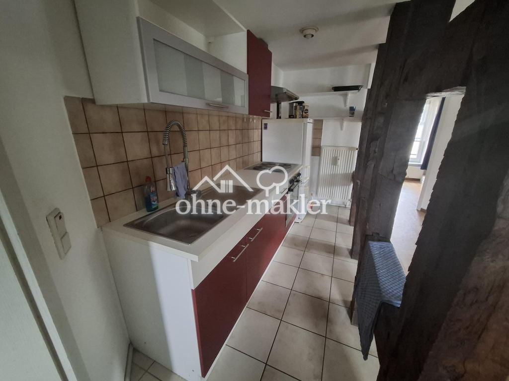 Gemütliche 2 Zimmer Wohnung in Ortsmitte! - Foto 5