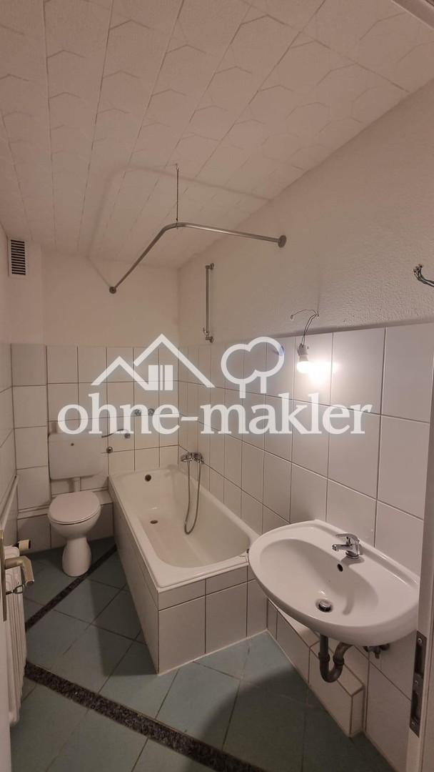Helle 63m²-EG-Wohnung, frisch renoviert, mit 3 Zimmern und neuer EBK - Photo 4