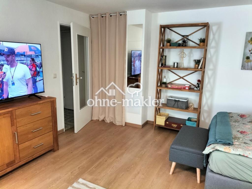 Appartement 35 m², sehr schön und ruhig, voll möbliert - Photo 1