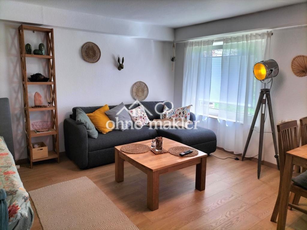 Appartement 35 m², sehr schön und ruhig, voll möbliert - Photo 2