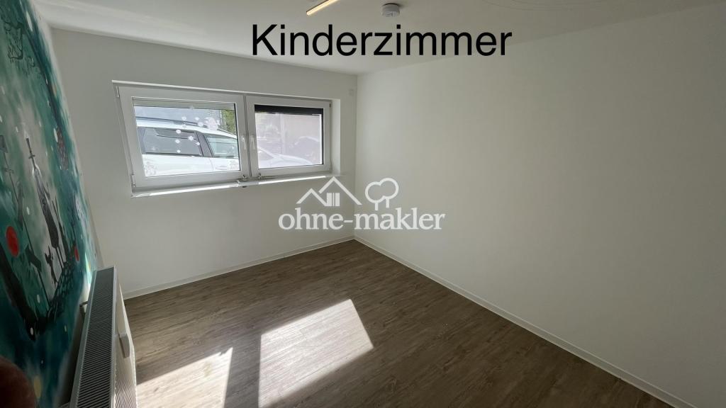 3-Zimmer Wohnung mit Garten u. Carport - Photo 3