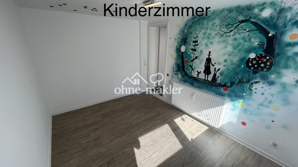 3-Zimmer Wohnung mit Garten u. Carport - Photo 4