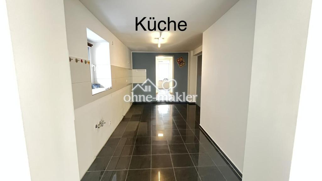 3-Zimmer Wohnung mit Garten u. Carport - Photo 5