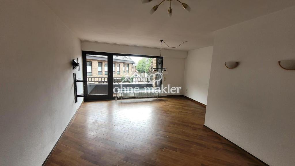2-Zimmer Whg. im Herzen von Brüggen - Photo 2