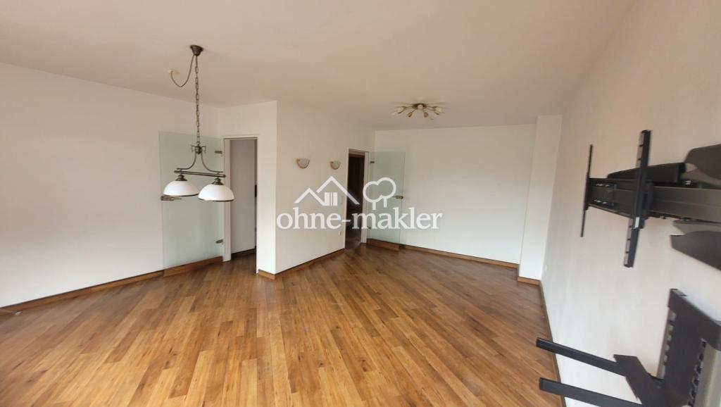 2-Zimmer Whg. im Herzen von Brüggen - Photo 1