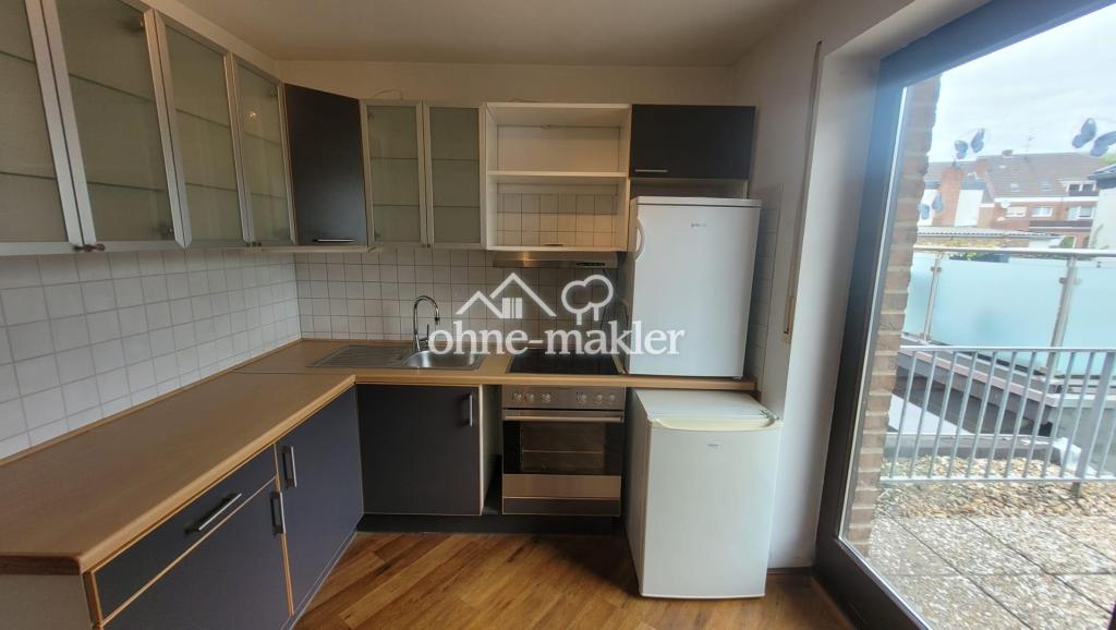 2-Zimmer Whg. im Herzen von Brüggen - Photo 3