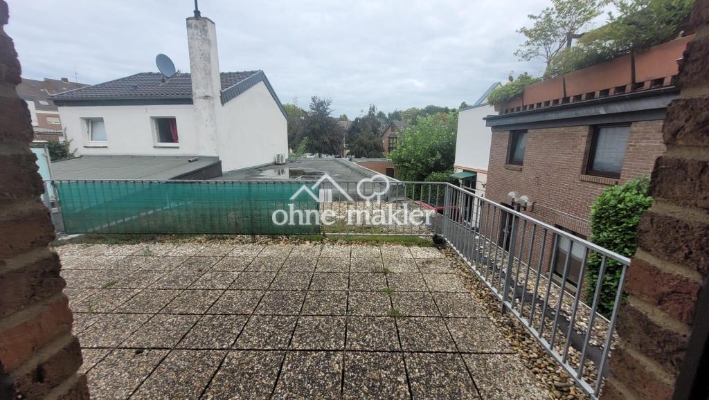 2-Zimmer Whg. im Herzen von Brüggen - Photo 5