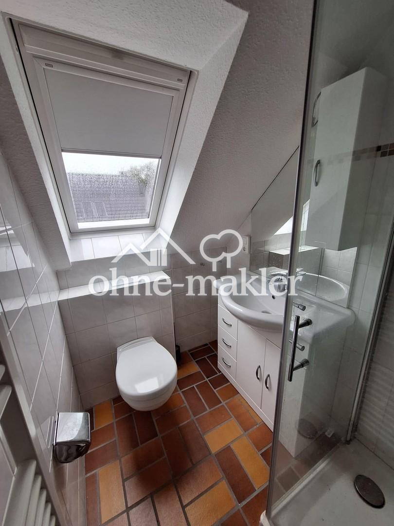 Zauberhafte 2 Zimmer Wohnung Nähe UNI / FH mit Balkon - Foto 5
