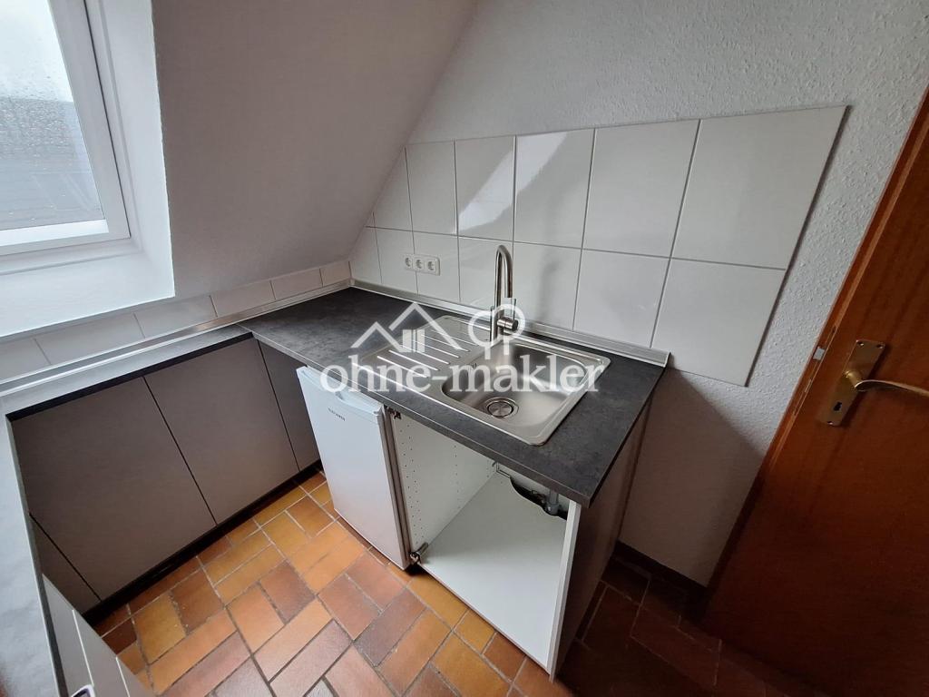 Zauberhafte 2 Zimmer Wohnung Nähe UNI / FH mit Balkon - Foto 4
