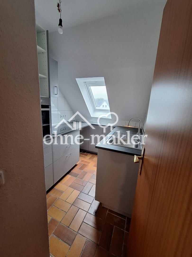 Zauberhafte 2 Zimmer Wohnung Nähe UNI / FH mit Balkon - Foto 3