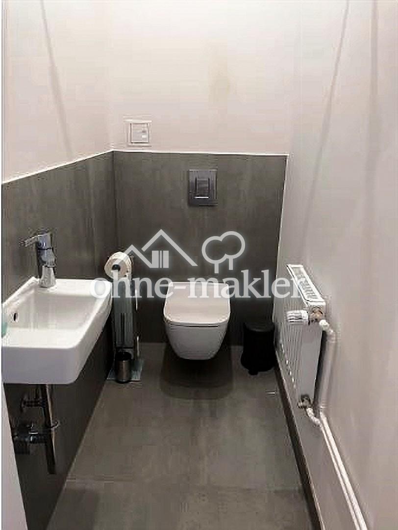 Helle 1-Zimmer-Wohnung mitten in der Mühlhäuser Innenstadt - Foto 5