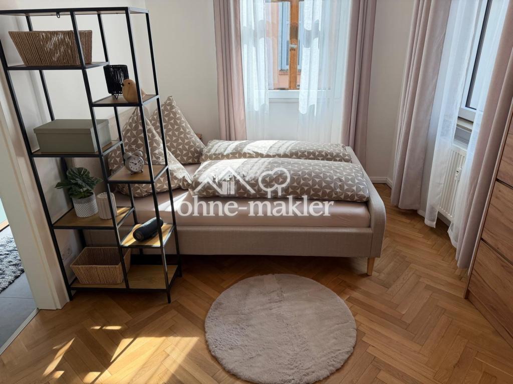 Möblierte 2-Zimmer Wohnung mit Terrasse - Zentrum von Andernach - Foto 4