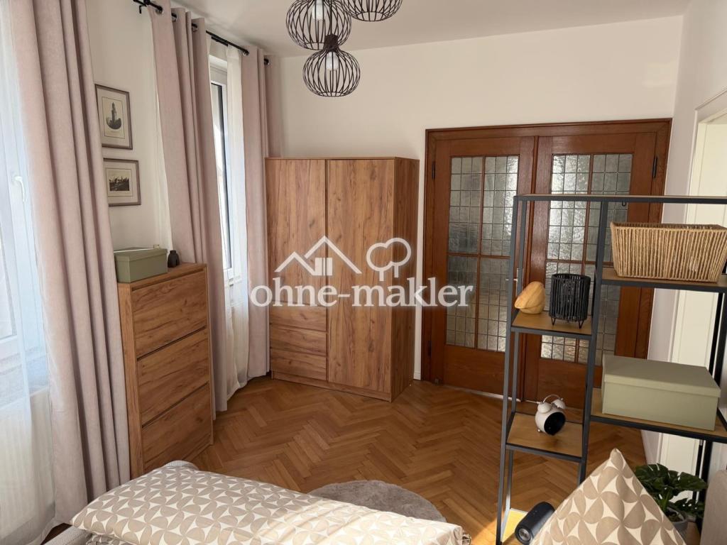 Möblierte 2-Zimmer Wohnung mit Terrasse - Zentrum von Andernach - Foto 3
