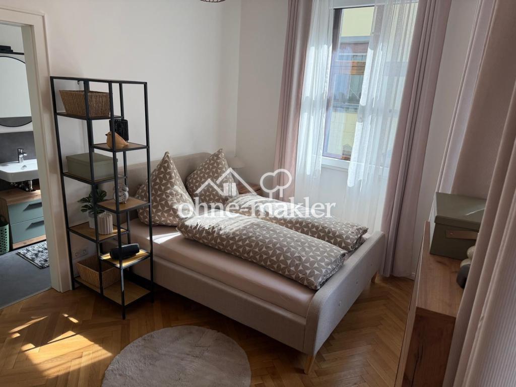 Möblierte 2-Zimmer Wohnung mit Terrasse - Zentrum von Andernach - Foto 5