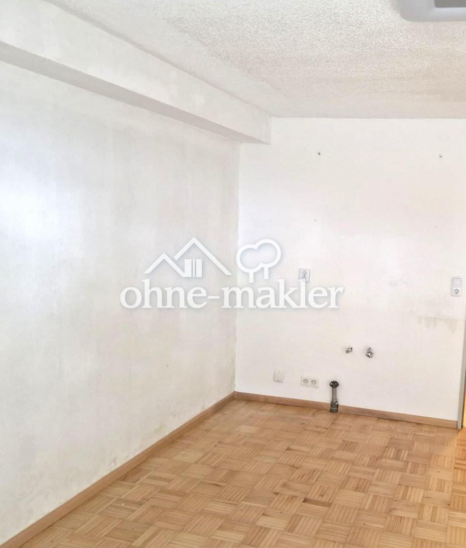 Teilsanierte 1-Zimmer-Wohnung in gefragter Wohnlage! - Photo 5