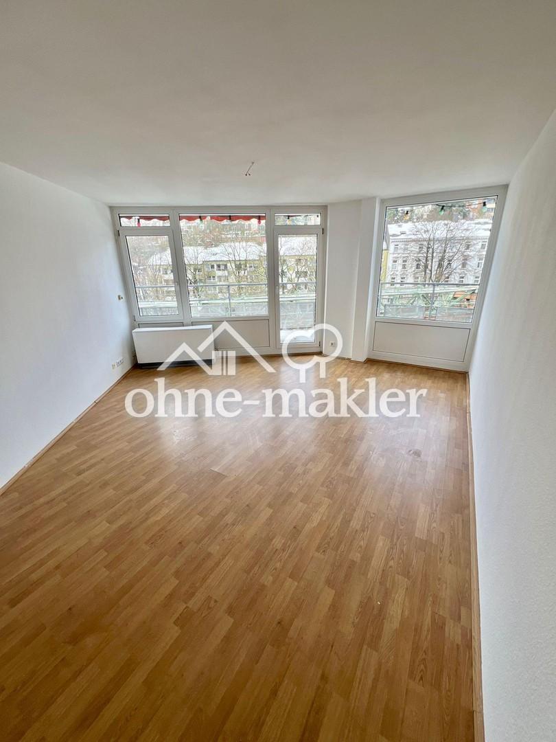 Helle 3-Zimmer-Wohnung mit Terrasse und Balkon auf 70 m²“ - Photo 2