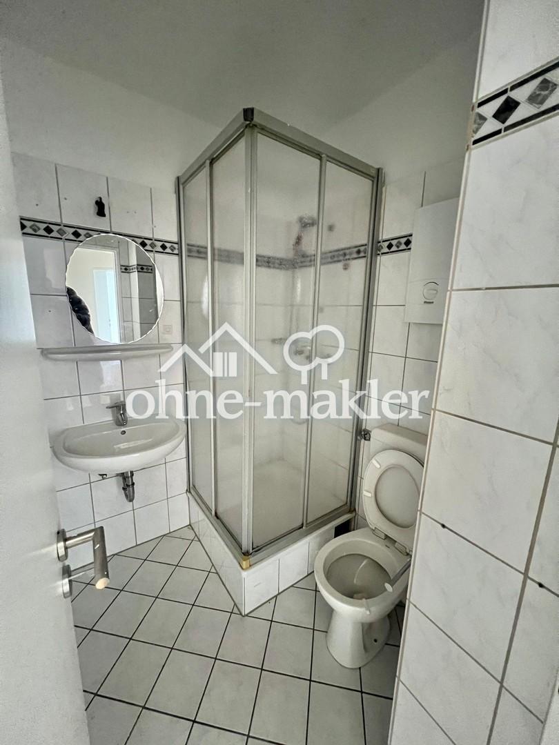 Helle 3-Zimmer-Wohnung mit Terrasse und Balkon auf 70 m²“ - Photo 5