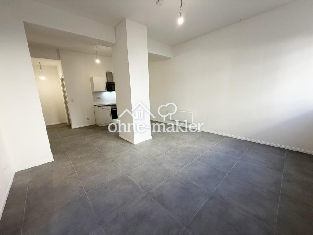 Neues 1-Zimmer-Apartment | Hochwertiges Bad & inkl. Küche | Ab 01.01.27 | Zentral in Bad Cannstatt - Photo 5