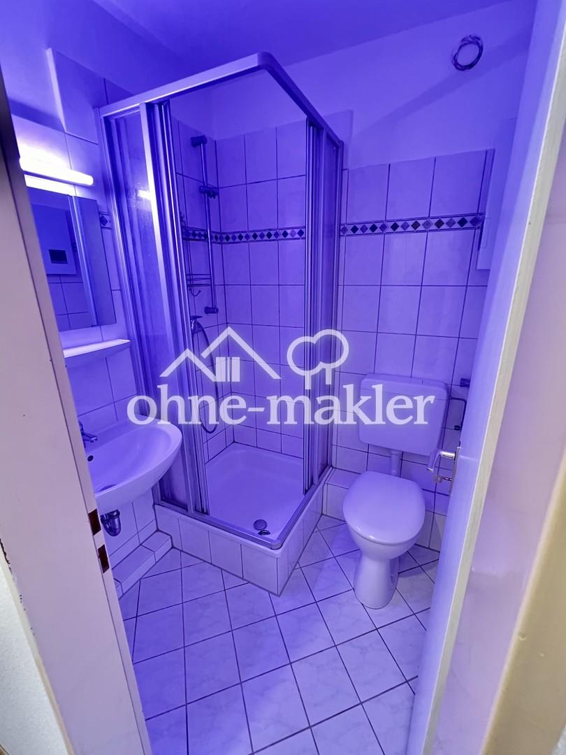 Gemütliche 1-Zimmer-Wohnung in Wuppertal – zentral & gepflegt - Photo 1