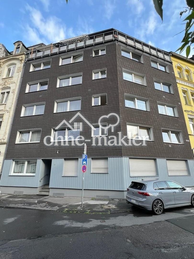Gemütliche 1-Zimmer-Wohnung in Wuppertal – zentral & gepflegt - Photo 2