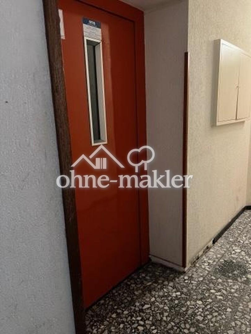Gemütliche 1-Zimmer-Wohnung in Wuppertal – zentral & gepflegt - Photo 3