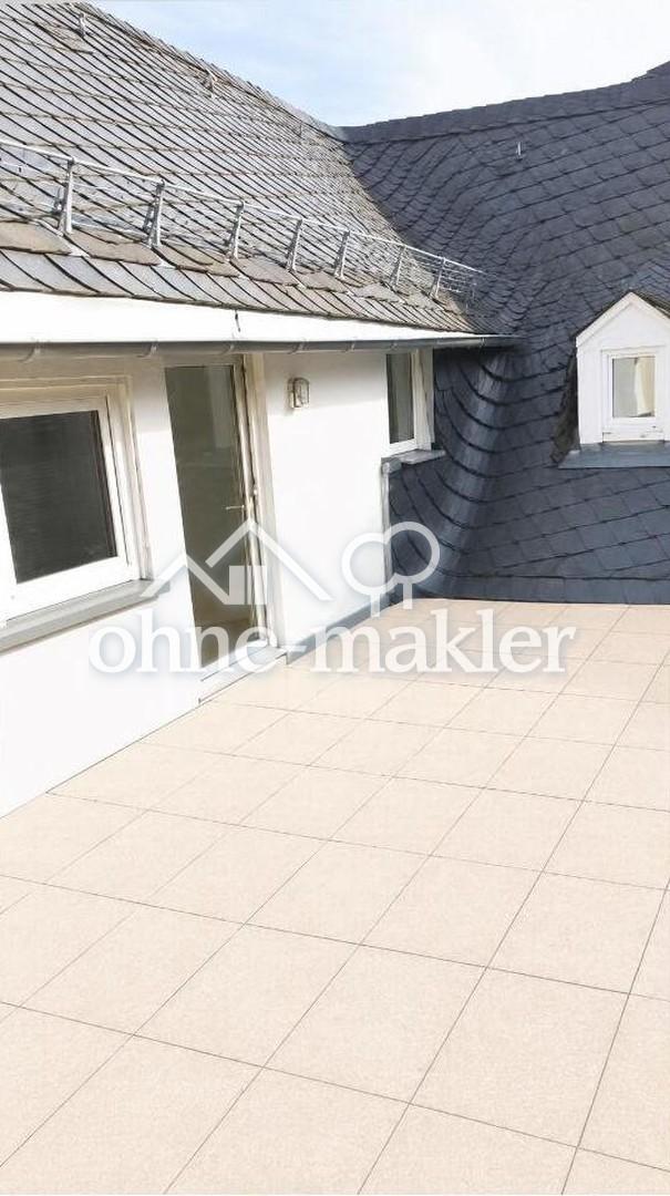 Wohnen mit Flair: 80m² 2,5 Zi. Dachterrase Usingen - Photo 4