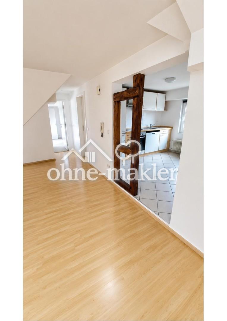 Wohnen mit Flair: 80m² 2,5 Zi. Dachterrase Usingen - Photo 1