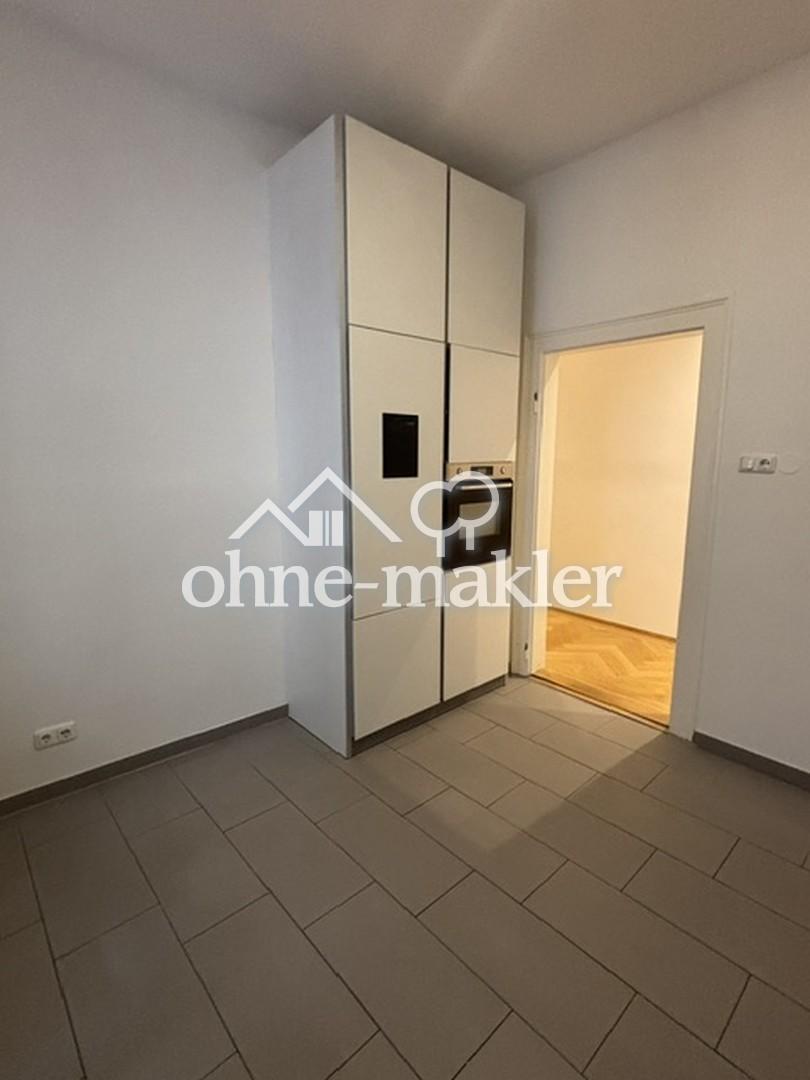Nähe Prinzregentenpl., Top Altbau-4,5 Zi-WHG in Alt-Bogenhausen + Wohnküche, Essbereich und Balkon! - Foto 2