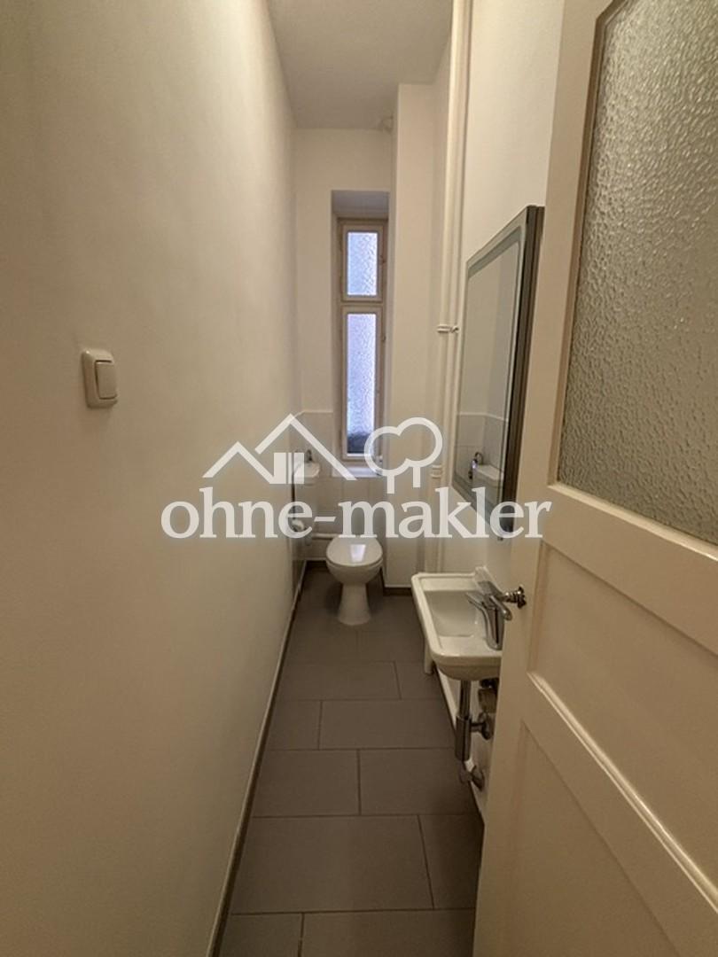 Nähe Prinzregentenpl., Top Altbau-4,5 Zi-WHG in Alt-Bogenhausen + Wohnküche, Essbereich und Balkon! - Foto 5