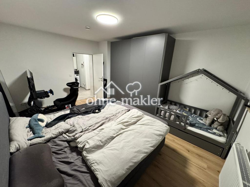 2 Zimmer 65m2 Kernsaniert Einbauküche Stellplatz - Foto 4