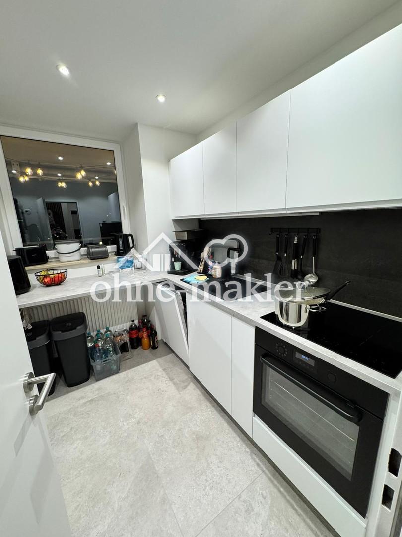 2 Zimmer 65m2 Kernsaniert Einbauküche Stellplatz - Foto 5