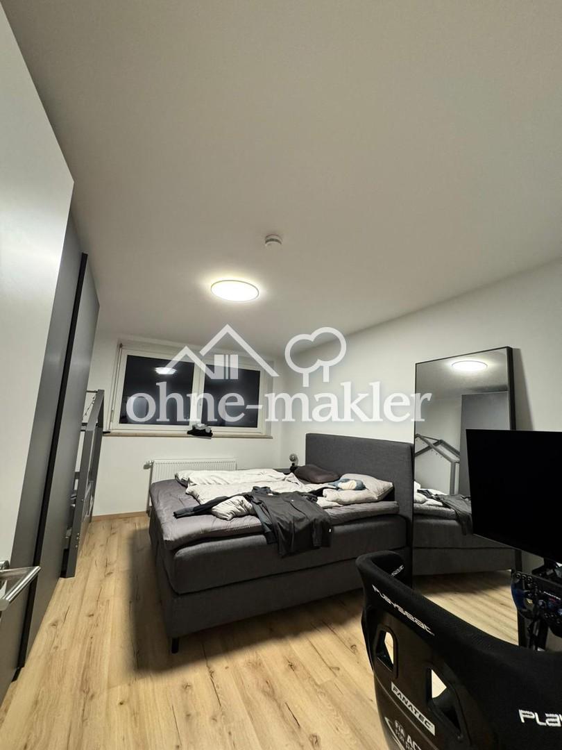 2 Zimmer 65m2 Kernsaniert Einbauküche Stellplatz - Foto 3