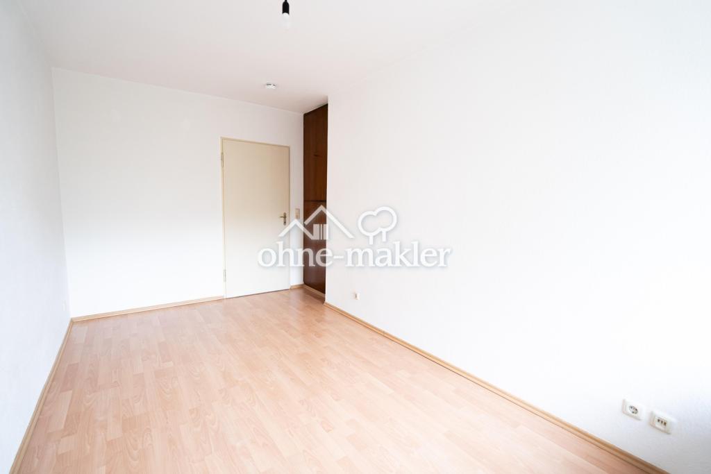 3-Zimmer-Wohnung mit zwei Balkonen in der Innenstadt von Frankfurt - Photo 3