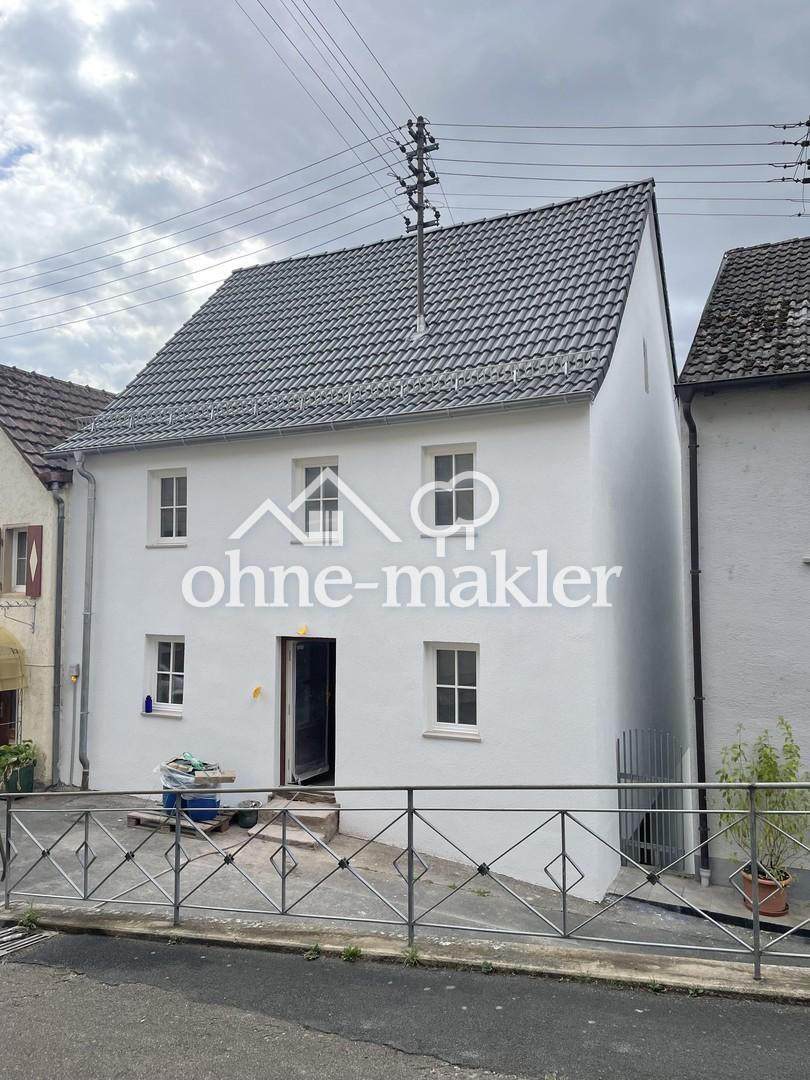 Historisches Fachwerk trifft modernen Wohnkomfort – kernsaniertes Reihenhaus mit besonderem Charme - Foto 5