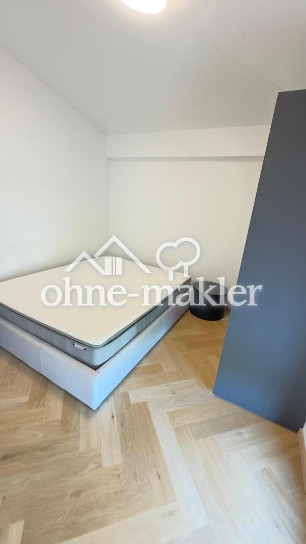 voll möbliert und mit echtem Penthouse-Flair - 2-Zimmer-Mietwohnung Allach-Untermenzing - Photo 5