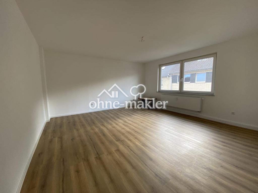 WE 10- Frisch renovierte 1 Zi-Wohnung in zentraler Lage - Photo 1