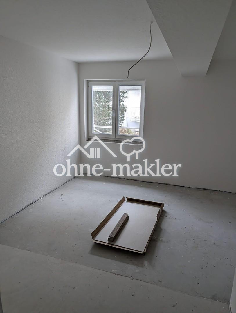 Erstbezug nach Sanierung 2 Zimmer Wohnung mit Terrasse - Foto 5