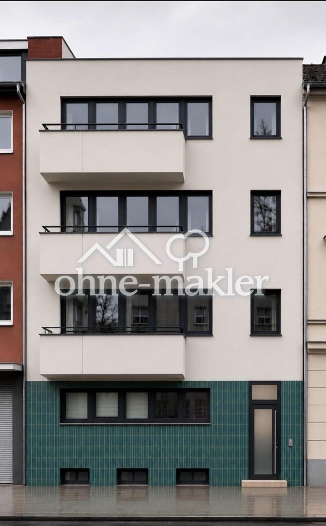 Erstbezug nach Sanierung | 3 Zimmer | 2 Balkone | Fußbodenheizung & Glasfaser - Foto 4