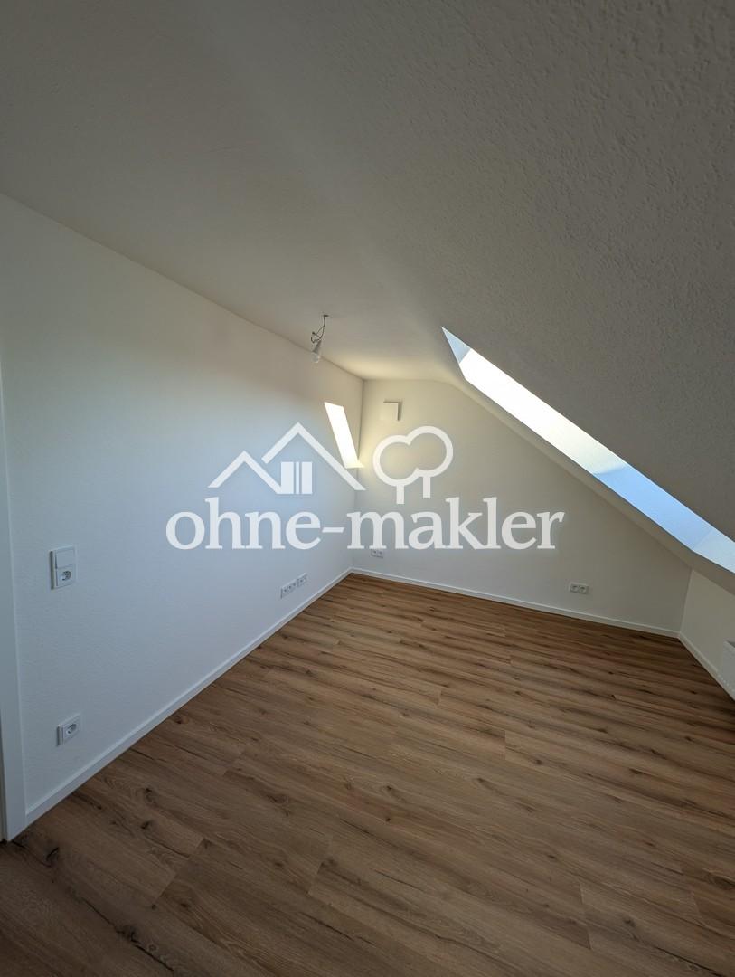 Erstbezug nach Kernsanierung | 4 Zimmer | Balkon | Energieklasse A+ | Daxlanden - Photo 3