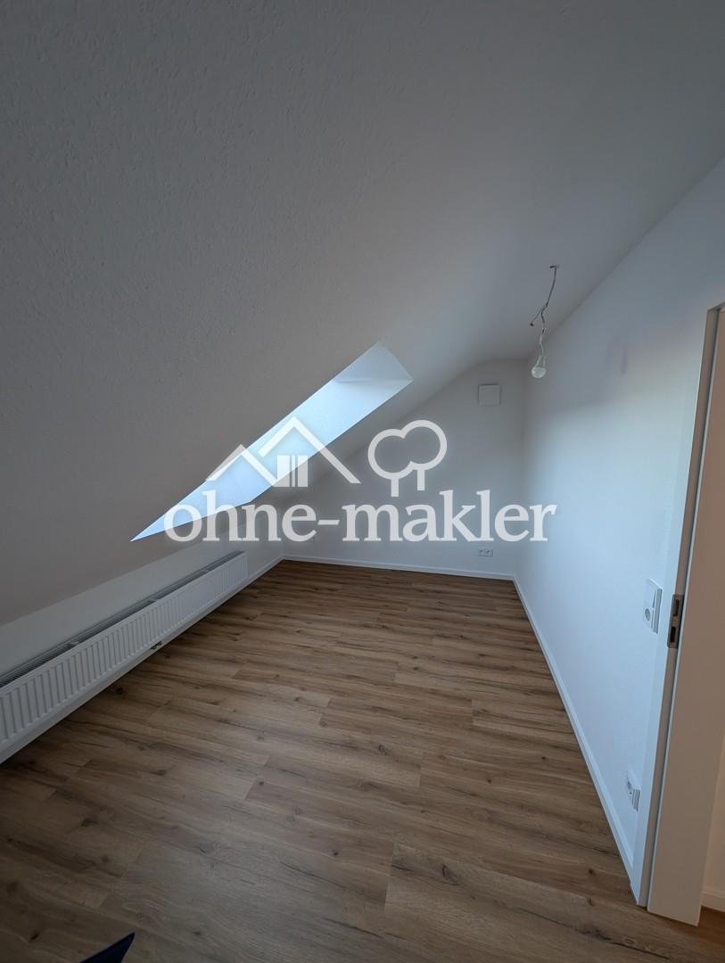 Erstbezug nach Kernsanierung | 4 Zimmer | Balkon | Energieklasse A+ | Daxlanden - Photo 5