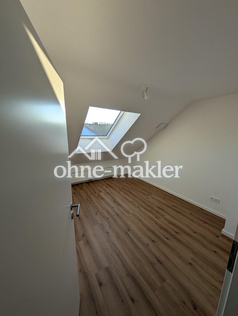 Erstbezug nach Kernsanierung | 4 Zimmer | Balkon | Energieklasse A+ | Daxlanden - Photo 4
