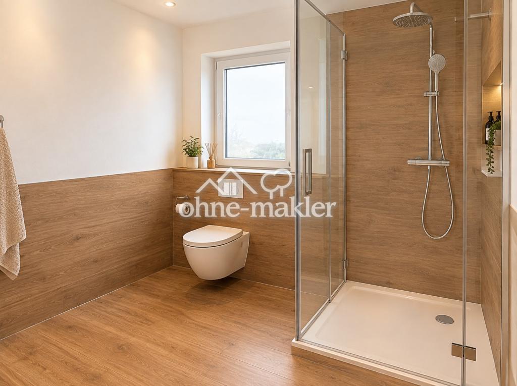 Dachgeschosswohnung mit Klima-Anlage - Naubau - Photo 3