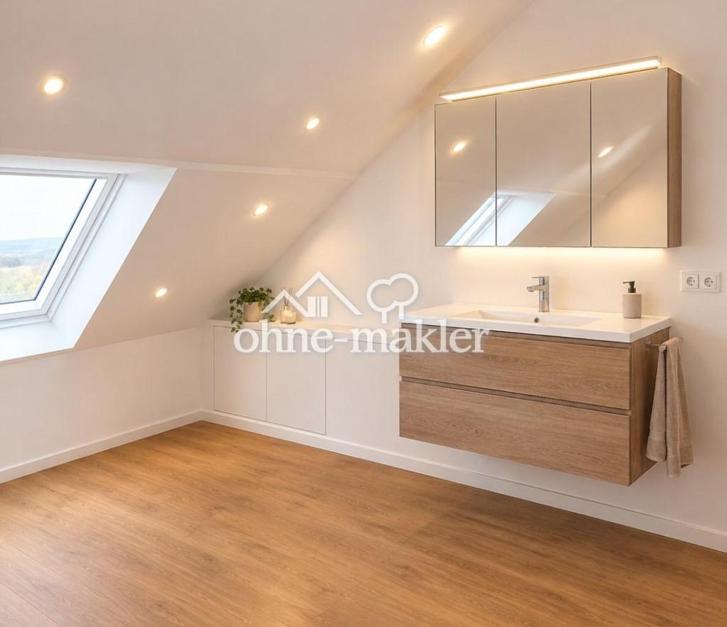 Dachgeschosswohnung mit Klima-Anlage - Naubau - Photo 2