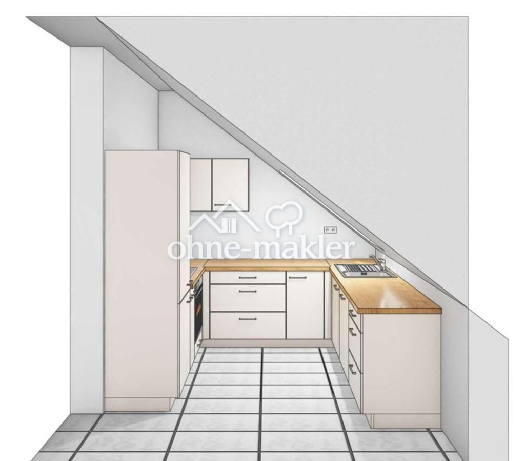 Dachgeschosswohnung mit Klima-Anlage - Naubau - Photo 1