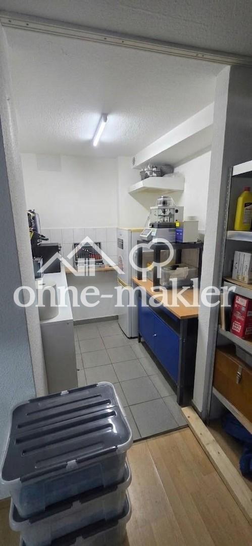 Bonn-Lannesdorf: Souterain Appartment - Foto 2
