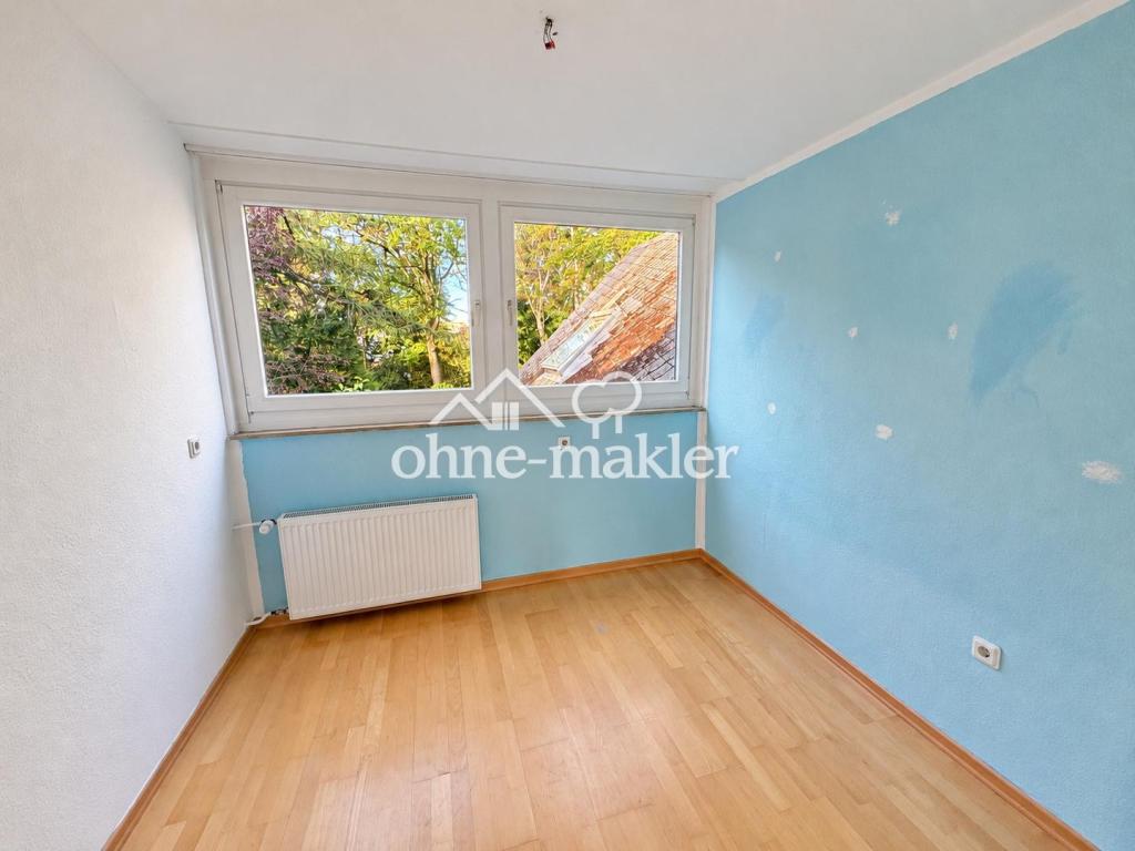 Großzügige 5-Zimmer-Wohnung mit Spitzboden in Dortmund-Lücklemberg - ab sofort frei - Photo 4