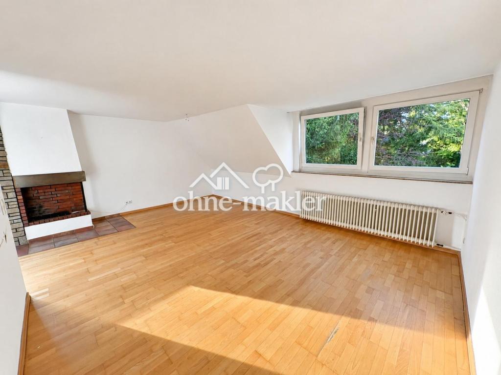 Großzügige 5-Zimmer-Wohnung mit Spitzboden in Dortmund-Lücklemberg - ab sofort frei - Photo 3