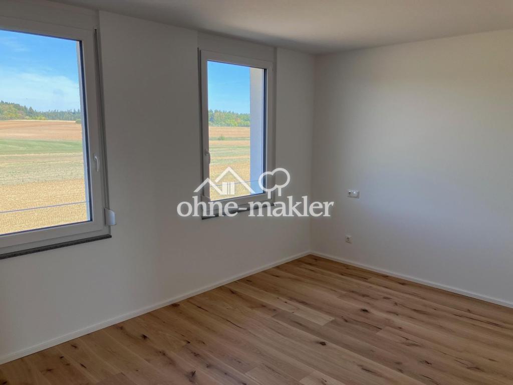 Einziehen & Wohlfühlen: Erstbezug Reihenendhaus mit Terrasse, Garten, Carport & Stellplatz in VS - Photo 1