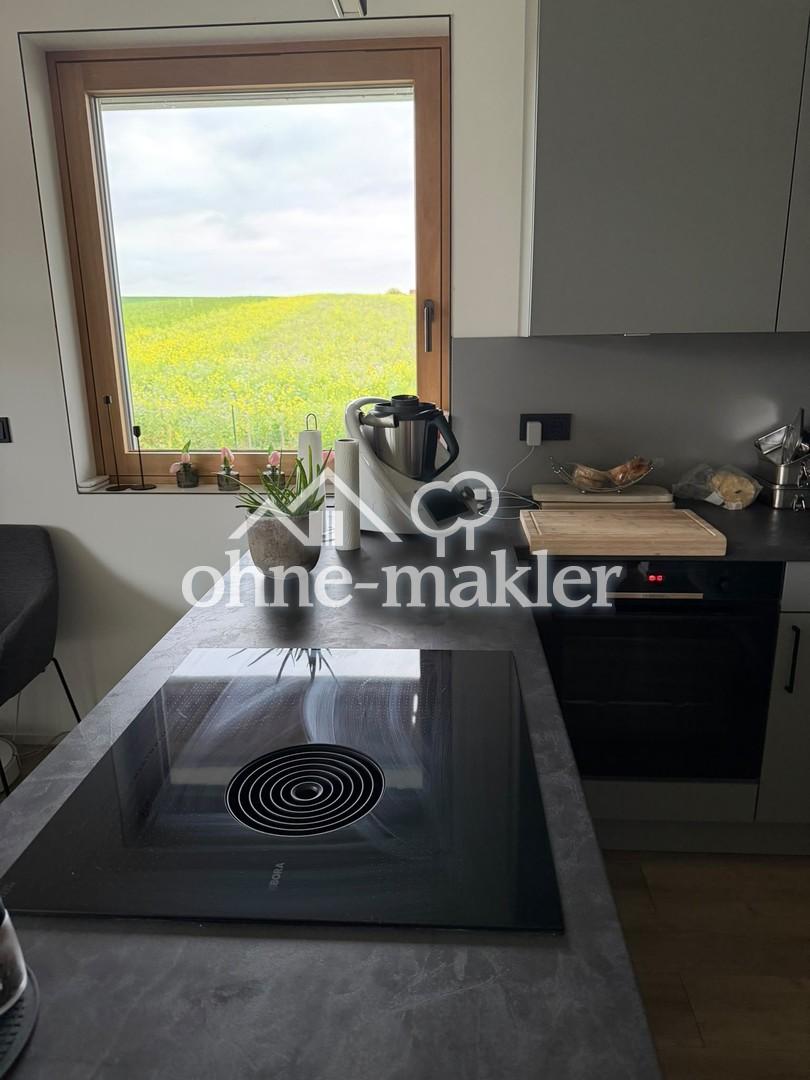stylische 3 ZKB mit Küche ab 1.12. 26 frei - Photo 2