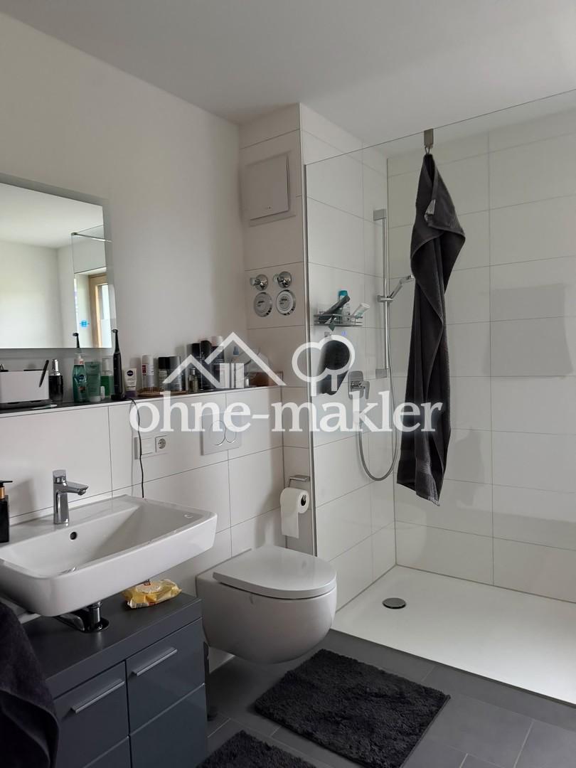 stylische 3 ZKB mit Küche ab 1.12. 26 frei - Photo 5